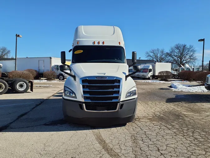 2020 FREIGHTLINER/MERCEDES NEW CASCADIA PX12664