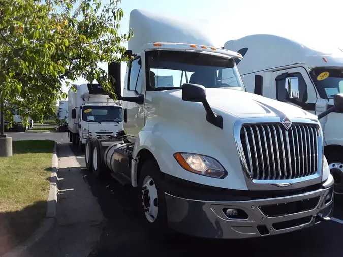 2019 NAVISTAR INTERNATIONAL LT625 DAYCAB T/A54761e6ce94d6dd81f266ec61a6cf75e
