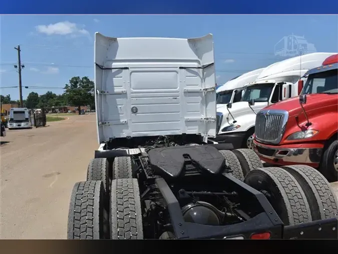 2013 VOLVO VNL64T630