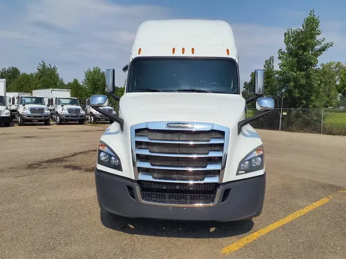 2020 FREIGHTLINER NEW CASCADIA PX12664