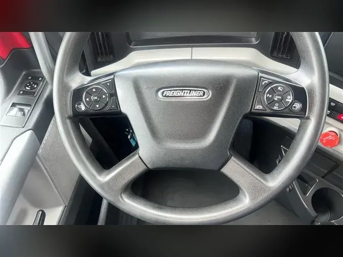 2022 FREIGHTLINER CA126