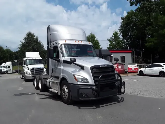 2020 FREIGHTLINER/MERCEDES NEW CASCADIA PX1266454780fcb880b42a57a9000b623111750