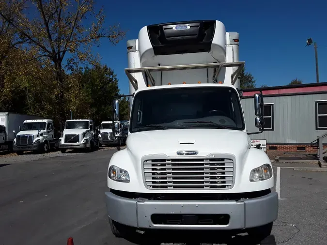 2018 FREIGHTLINER/MERCEDES M2 106