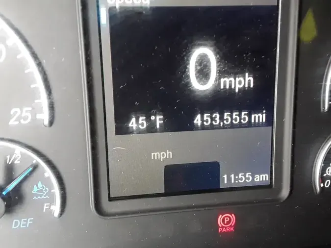 2020 FREIGHTLINER/MERCEDES NEW CASCADIA PX12664