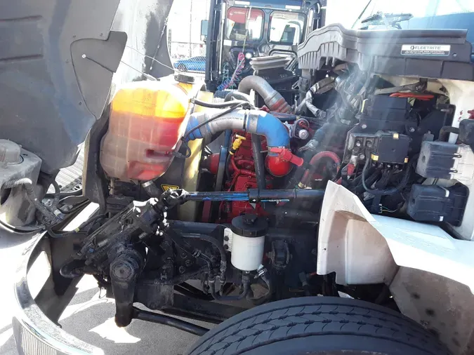 2019 NAVISTAR INTERNATIONAL 4300