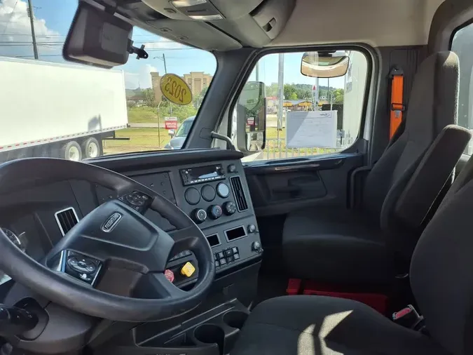 2023 FREIGHTLINER/MERCEDES NEW CASCADIA PX12664