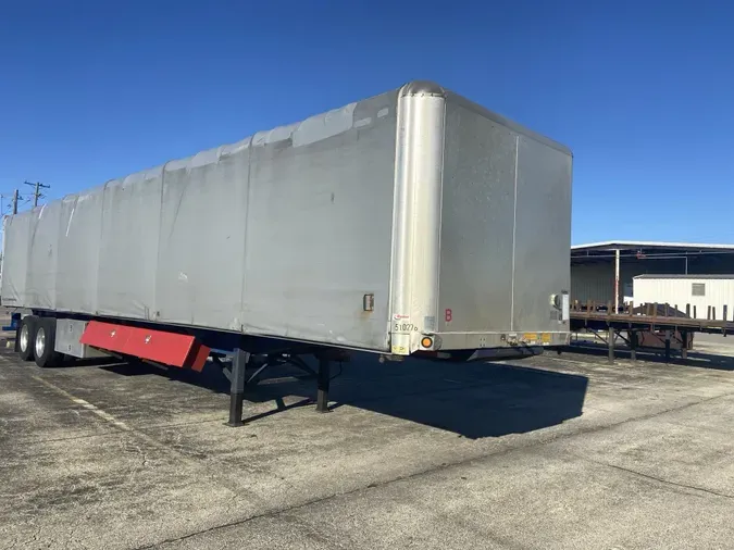 2013 UTILITY TRAILERS FS2CHA 45/102