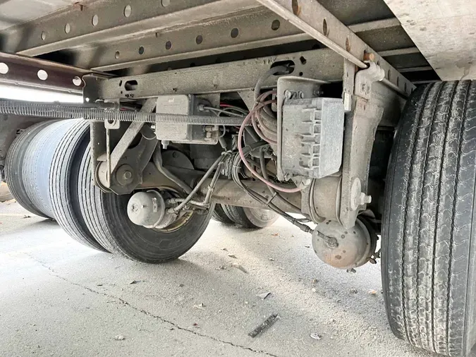 2017 GREAT DANE GD-REF