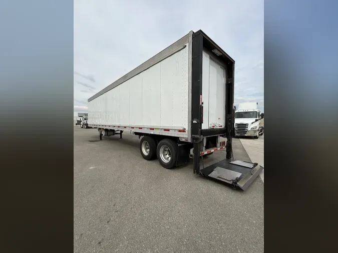 2016 UTILITY TRAILERS VS2R-45/162/96