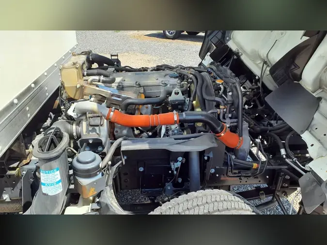 2020 CHEVROLET MOTOR DIV. LCF 4500HD547c8379082e4d4160fbc1225fc80a94