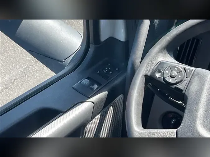 2021 FREIGHTLINER CA126