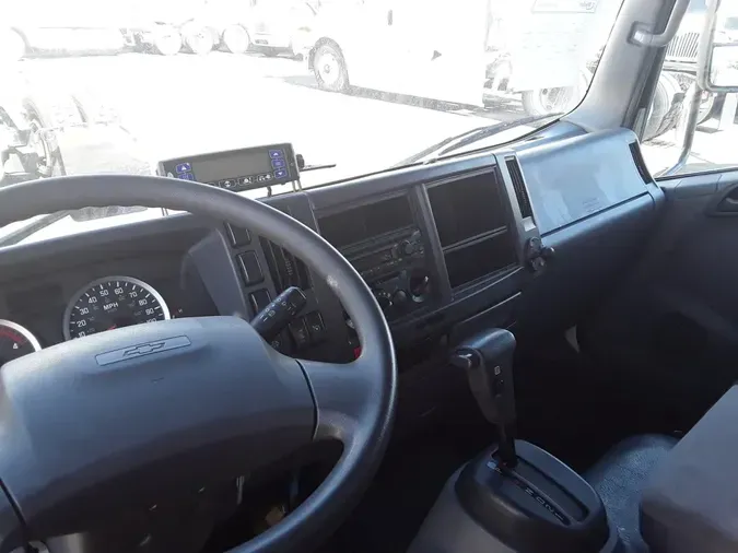 2020 CHEVROLET MOTOR DIV. LCF 4500XD547dac73db338e224dbfedfaf5c734c9