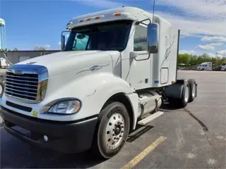 2014 Freightliner COLUMBIA 120