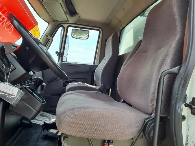 2018 NAVISTAR INTERNATIONAL 4300
