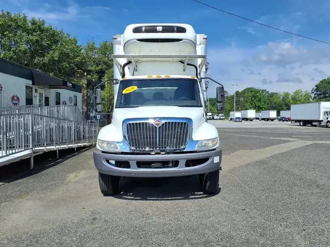 2020 NAVISTAR INTERNATIONAL MV607 (4X2)547f22135be5f1002e27816d452d55c0