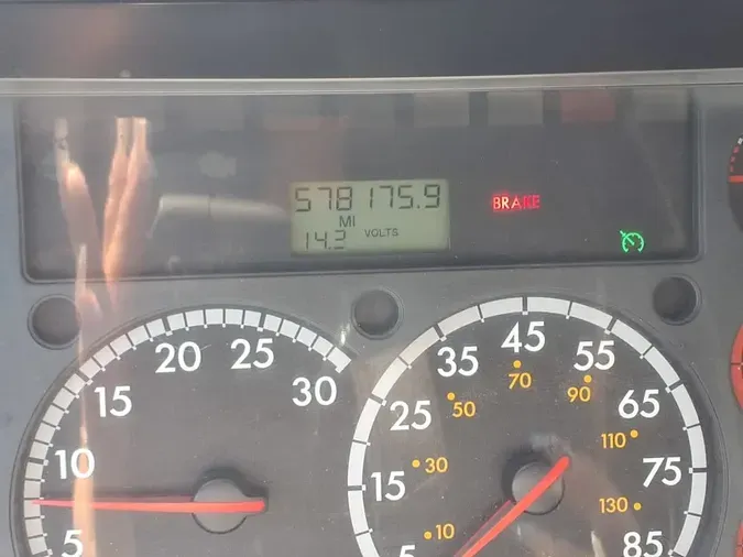 2015 FREIGHTLINER CASCADIA 125