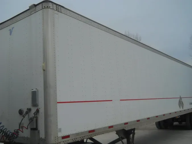 2012 UTILITY TRAILERS VS2R-42/161/102