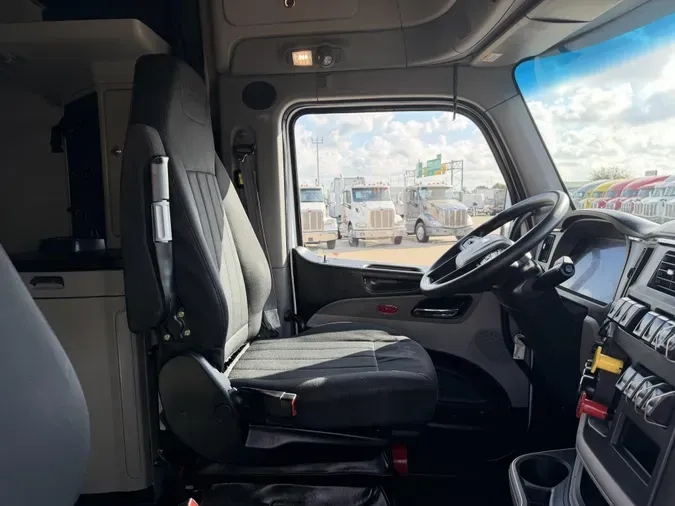 2022 Peterbilt 57954815614d200feba3ecedc42f2099360