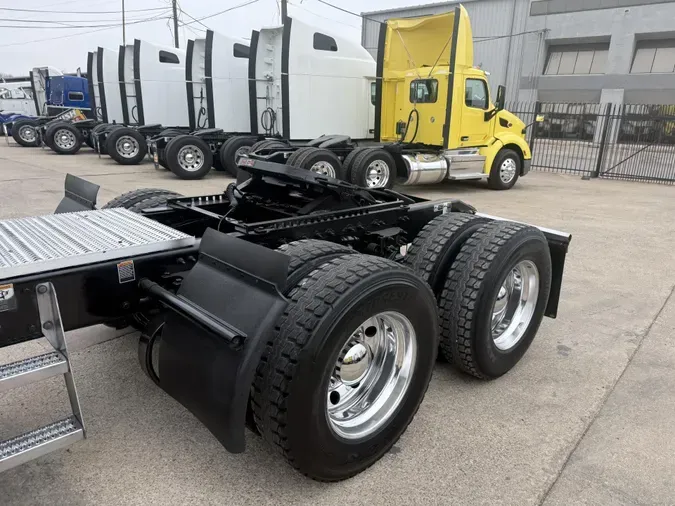 2022 Peterbilt 5795481ed4c05552a4feecdf825868ac639