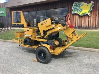 2022 Rayco RG55R