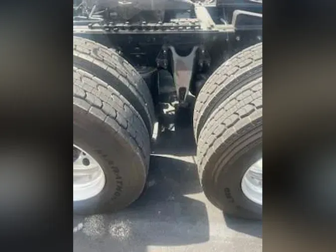 2019 International LT625