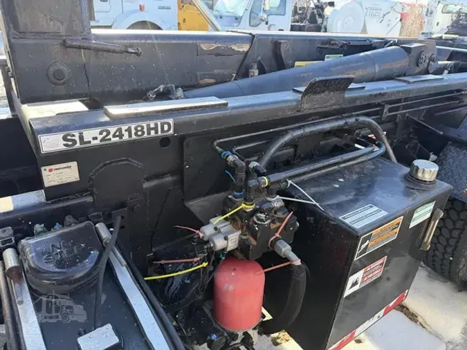 2019 KENWORTH T2705483a276a70483c9feb0d480c9376d5b