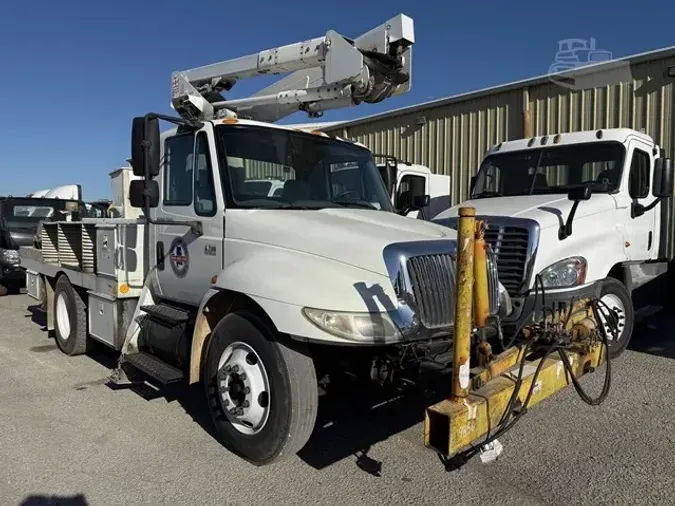 2004 TEREX TL38P