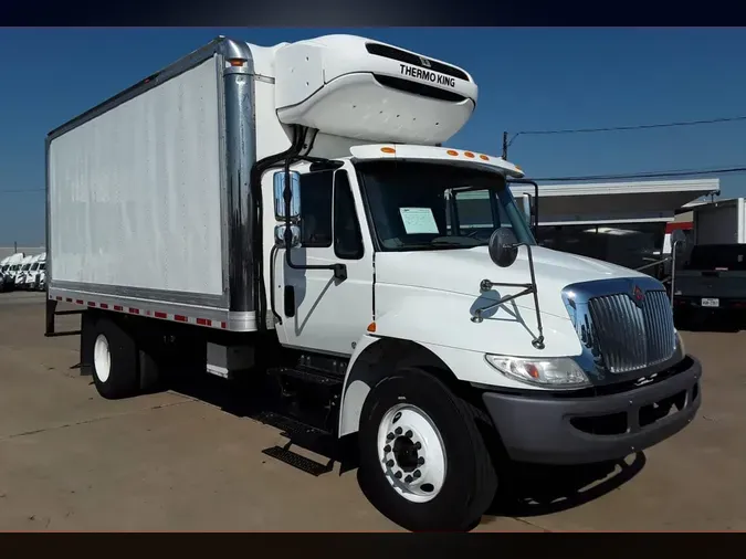 2019 NAVISTAR INTERNATIONAL 4300
