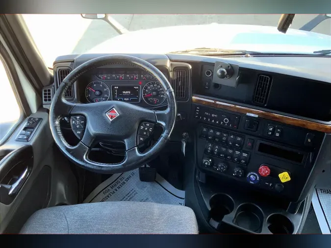 2021 INT LT625 6x4