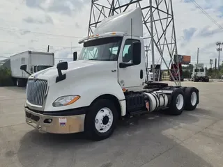 2019 NAVISTAR INTERNATIONAL LT625 DAYCAB T/A