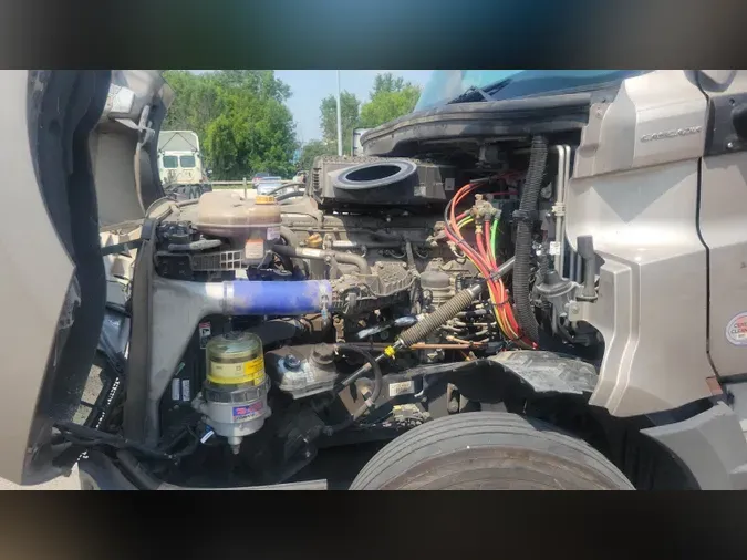 2024 Freightliner Cascadia 12654878a3866d35e1c550bfe7bbf881878