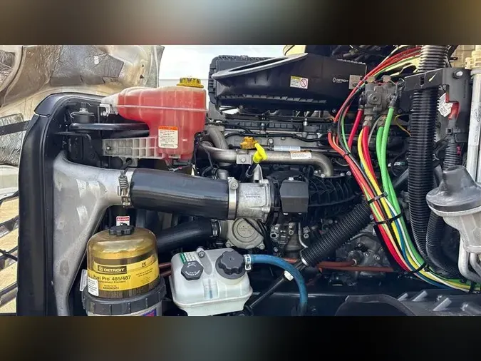 2019 FREIGHTLINER CA116548867a7b7422b55c0842eda29ab2f93