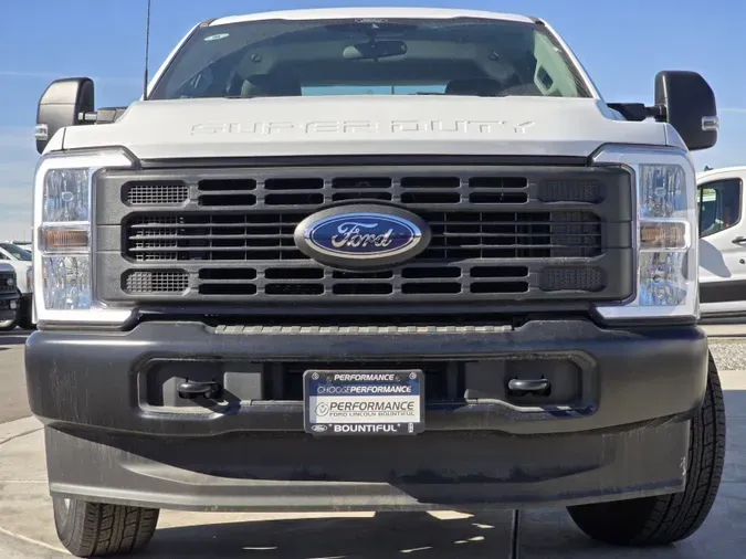 2024 Ford Super Duty F-350 SRW