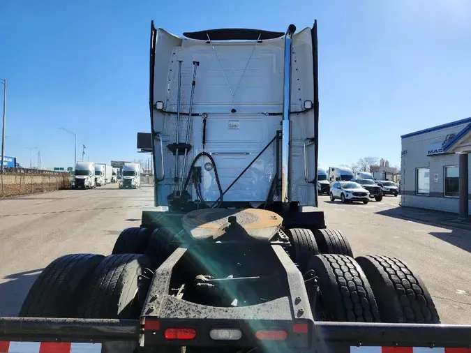 2025 VOLVO VNL64T86054890e0788174e3456a5986991868e5b