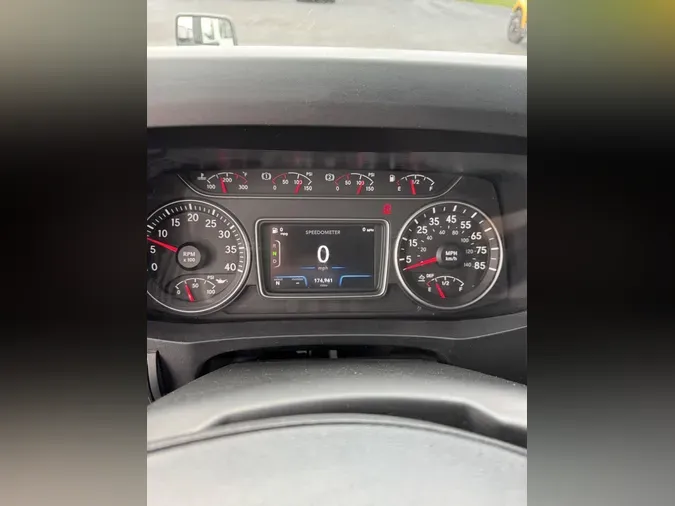 2019 International MV6075489134ee643e378dae45953f05829f4