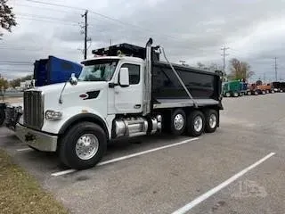 2026 PETERBILT 567