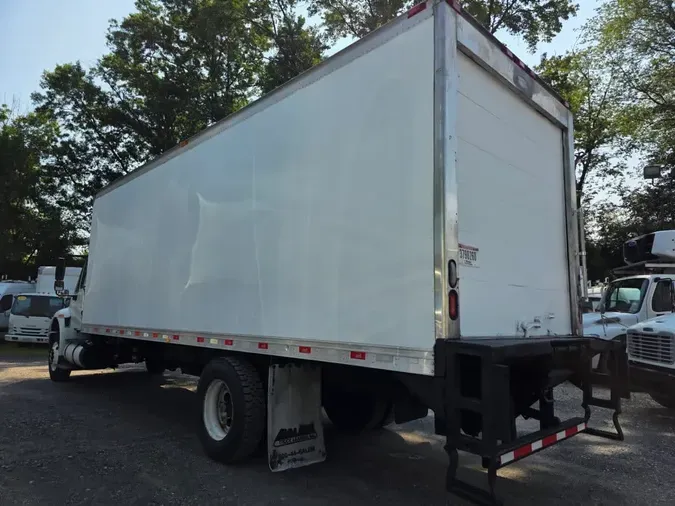 2016 NAVISTAR INTERNATIONAL 4300