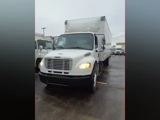 2020 FREIGHTLINER/MERCEDES M2 106