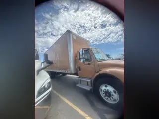 2021 FREIGHTLINER/MERCEDES M2 106