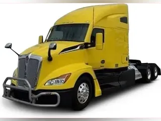 2023 Kenworth T680