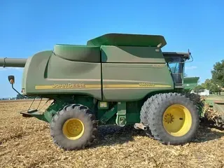 2007 John Deere 9860 STS