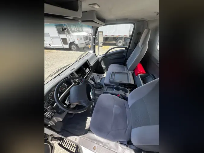 2018 CHEVROLET MOTOR DIV. LCF 4500HD