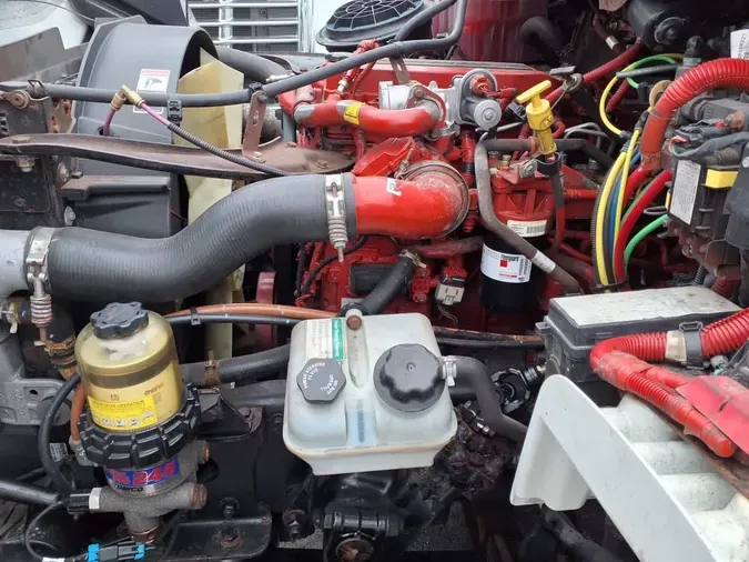 2019 FREIGHTLINER/MERCEDES M2 106548c1b0d6fe0be4ba81d354da7118162