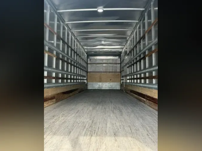 2020 NAVISTAR INTERNATIONAL MV607 (4X2)548c2bca8f9ade82db357ae232f223df