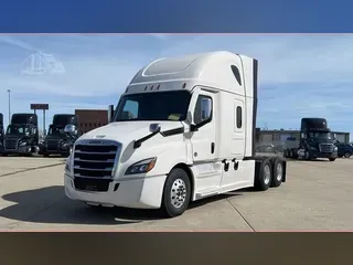 2023 INTERNATIONAL LT