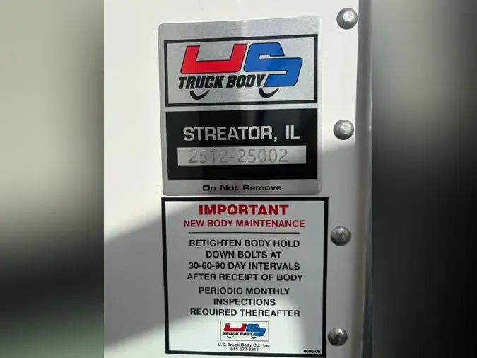 2024 ISUZU DIESEL NPRHD DIESEL