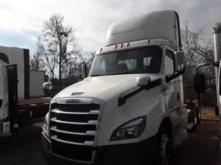 2019 FREIGHTLINER/MERCEDES NEW CASCADIA PX12664