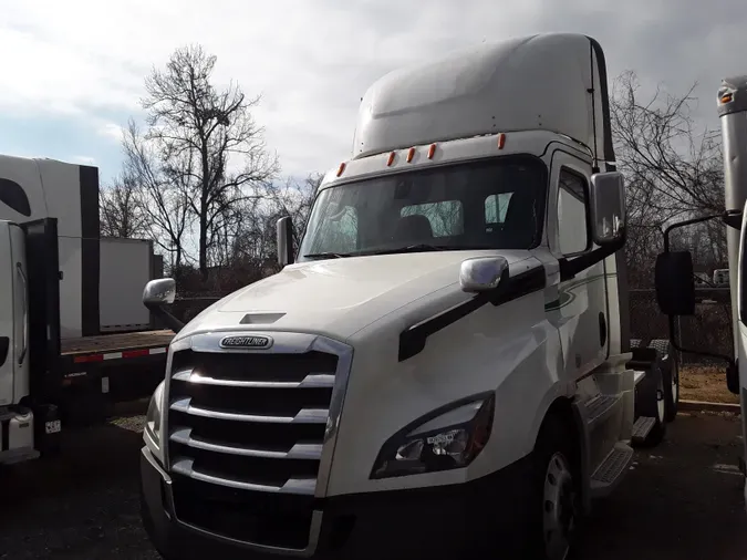 2019 FREIGHTLINER/MERCEDES NEW CASCADIA PX12664548d3f44f4cefce76d4754c79230debd