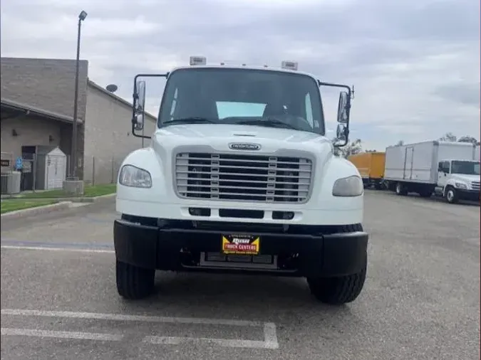 2020 Freightliner Business Class M2 106548e2506ff75a31e594029ea8458d622