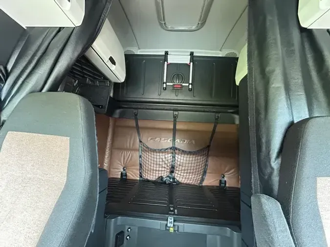 2022 FREIGHTLINER CASCADIA